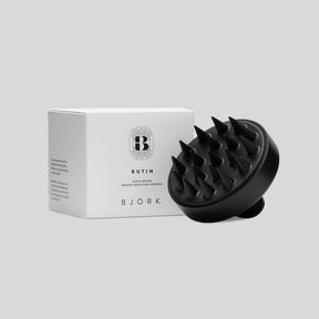 Bjork Rutin Scalp Brush - KOOS • alles voor je haar