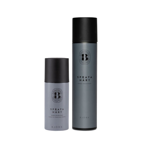 Bjork Spraya Hart Strong Hold Hair Spray - KOOS • alles voor je haar