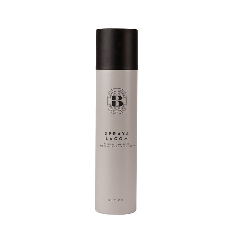 Bjork Spraya Lagom Medium Hold Hair Spray 300ml - KOOS • alles voor je haar