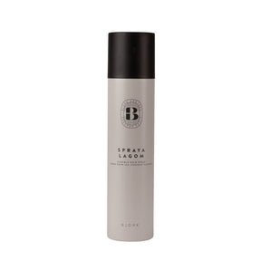 Bjork Spraya Lagom Medium Hold Hair Spray 300ml - KOOS • alles voor je haar