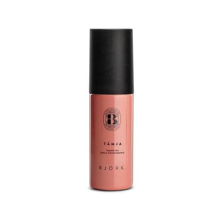 Bjork Tamja Taming Oil 50ml - KOOS • alles voor je haar