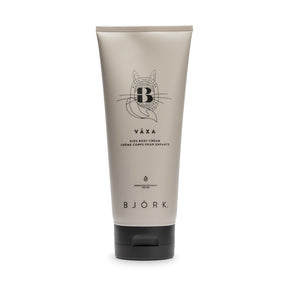 Bjork Vaxa Kids Body Cream 200ml - KOOS • alles voor je haar