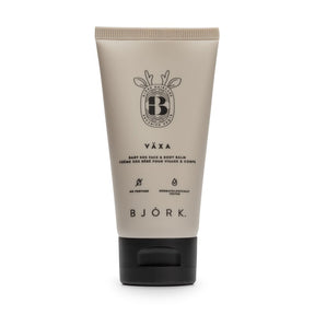 Bjork Vaxa Kids SOS Face & Body Balm 50ml - KOOS • alles voor je haar