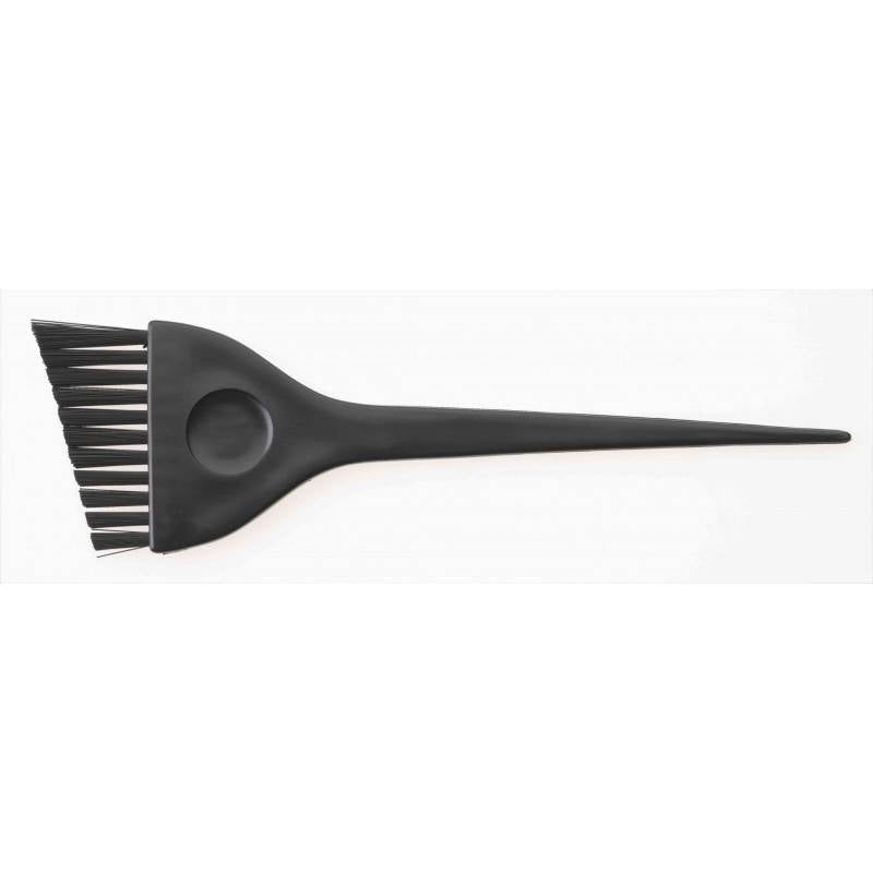 Black Slant Gm Schuin Kleurpenseel Sibel - KOOS • alles voor je haar