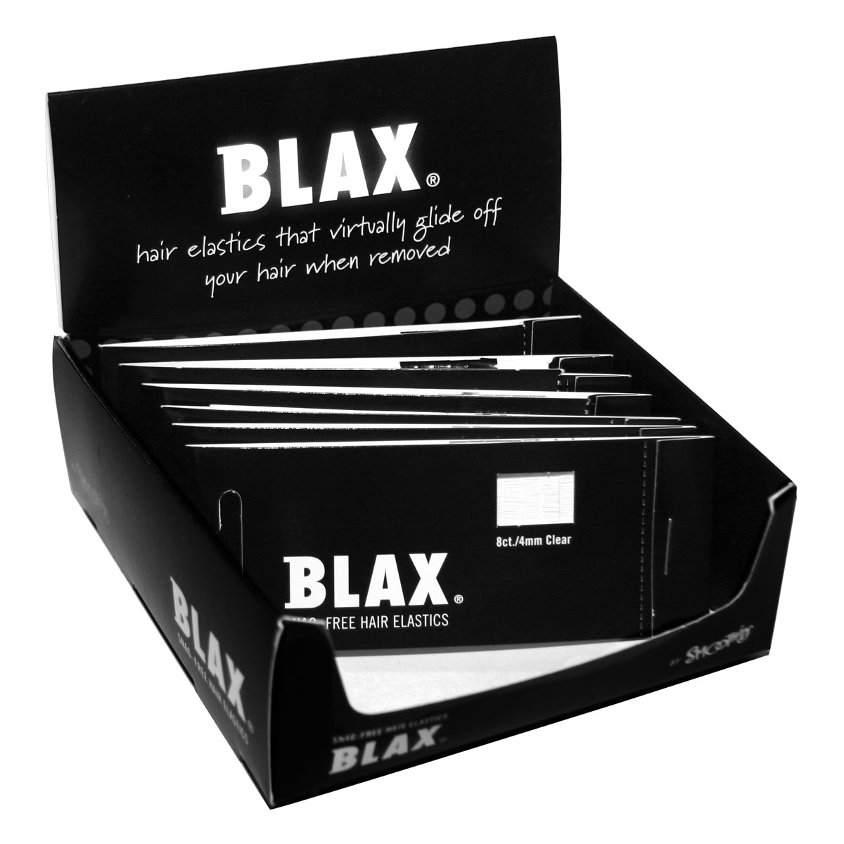 Blax Display Box - KOOS • alles voor je haar
