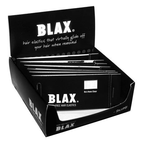 Blax Display Box - KOOS • alles voor je haar