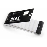 Blax Elastiek 6mm XL Transparant 6st - KOOS • alles voor je haar