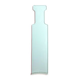 Tableau de blanchiment Pastel Long Avec Dents