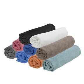 Bob Tuo Handdoek 50x85 12st - KOOS • alles voor je haar