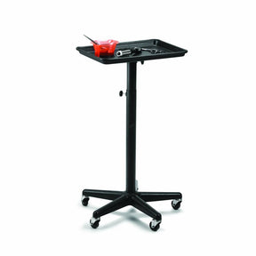 Bratt Assistant Table Verfwagen / Werkwagen - Koosvanderbeek.nl - Bratt - Werkwagens