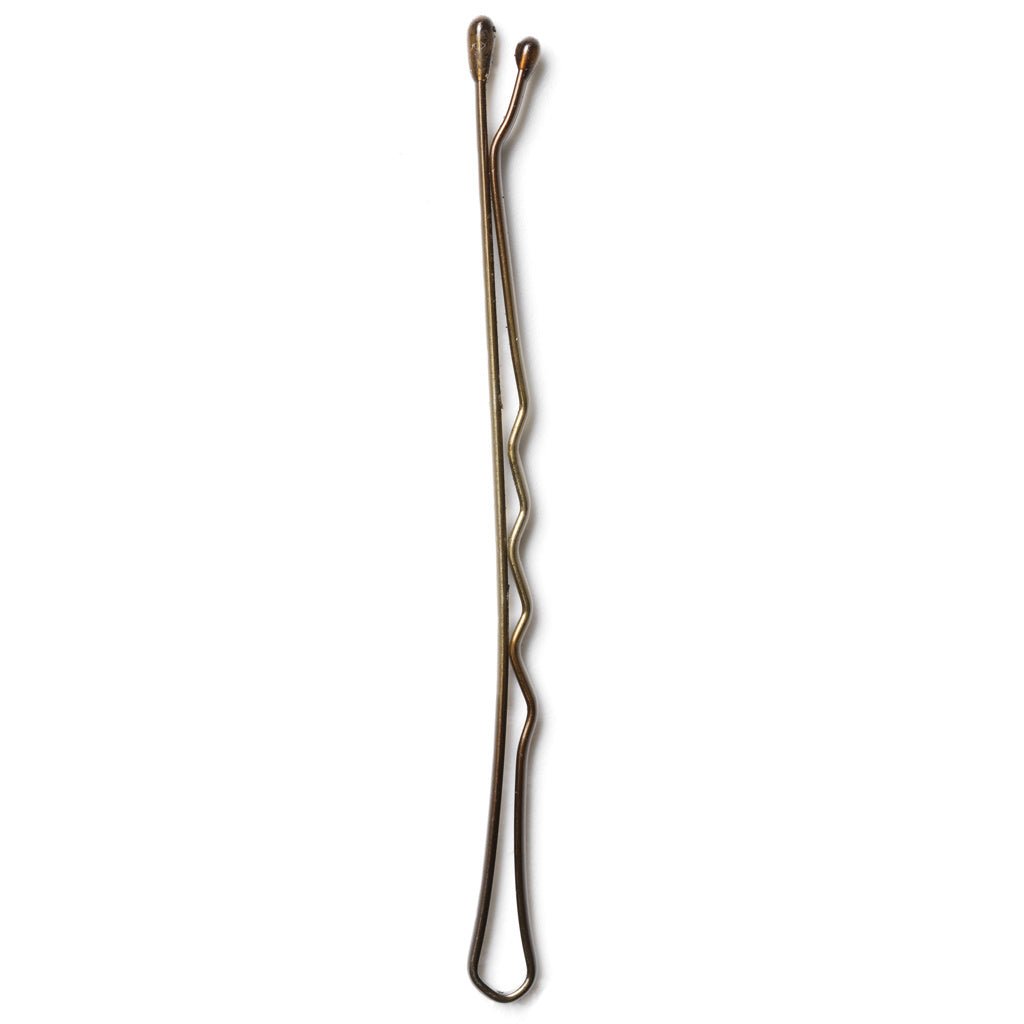 Boîte de 330 pinces à cheveux Bratt