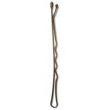 Boîte de 330 pinces à cheveux Bratt