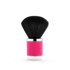 Bratt Nekkwast Zilver/Roze 7856 - Koosvanderbeek.nl - Bratt - Nekkwasten