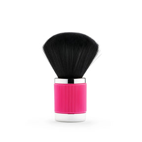 Bratt Nekkwast Zilver/Roze 7856 - KOOS • alles voor je haar
