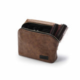 Bratt Tool Case Vintage - KOOS • alles voor je haar