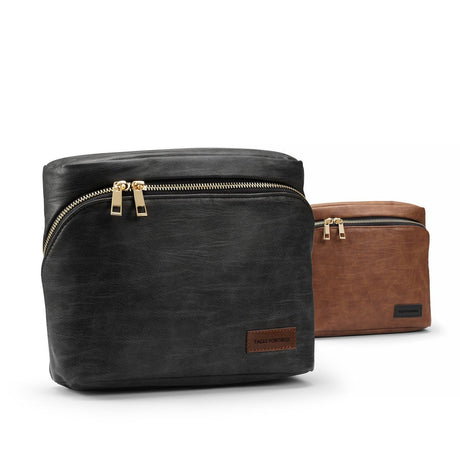 Bratt Tool Case Vintage - KOOS • alles voor je haar