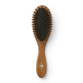 Braun Wettberg Cushion Massage Borstel - Koosvanderbeek.nl - Bratt - Haarborstels
