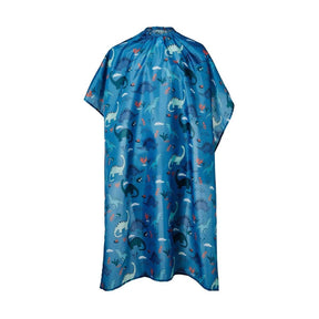 Bravehead Kaplaken Kinder Dinosaurus Blauw - KOOS • alles voor je haar