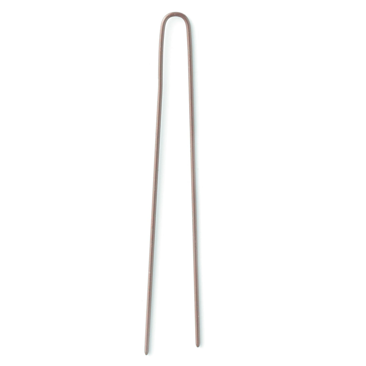 Bravehead Postichnaalden Bruin 8771 - 55mm 20st - KOOS • alles voor je haar