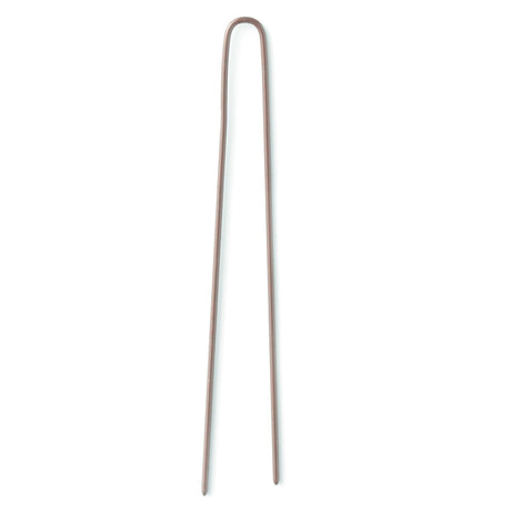 Bravehead Postichnaalden Bruin 8771 - 55mm 20st - KOOS • alles voor je haar