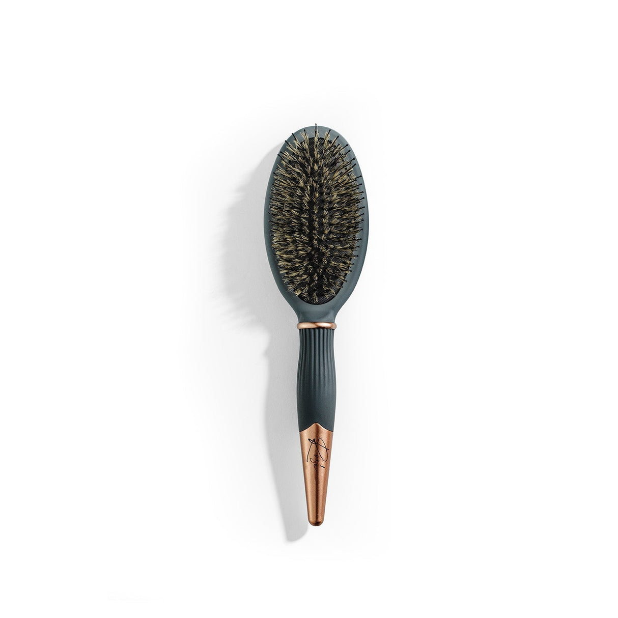 Bravehead Rose Cushion Brush - KOOS • alles voor je haar