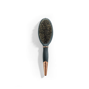 Bravehead Rose Cushion Brush - KOOS • alles voor je haar