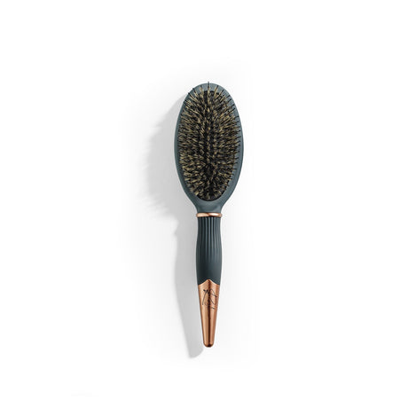 Bravehead Rose Cushion Brush - KOOS • alles voor je haar