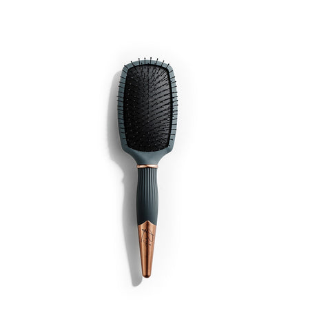 Bravehead Rose Detangling Brush - KOOS • alles voor je haar