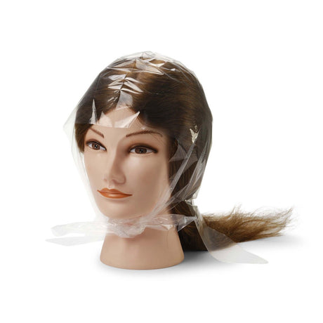 Bravehead Wegwerp Hi-Lite Blondeermuts 30st - KOOS • alles voor je haar