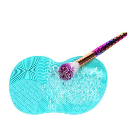 Brush Cleaning Mat - KOOS • alles voor je haar