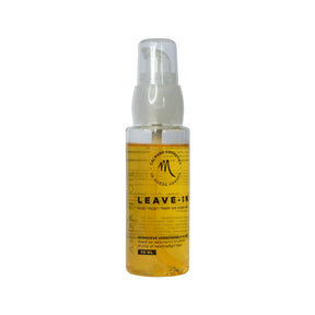 Calmare Argan Oil Leave-In 50ml - KOOS • alles voor je haar