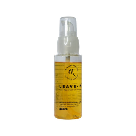 Calmare Argan Oil Leave-In 50ml - KOOS • alles voor je haar
