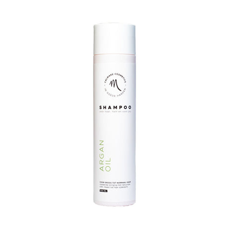 Calmare Argan Oil Shampoo 250ml - Koosvanderbeek.nl - Calmare - Shampoo