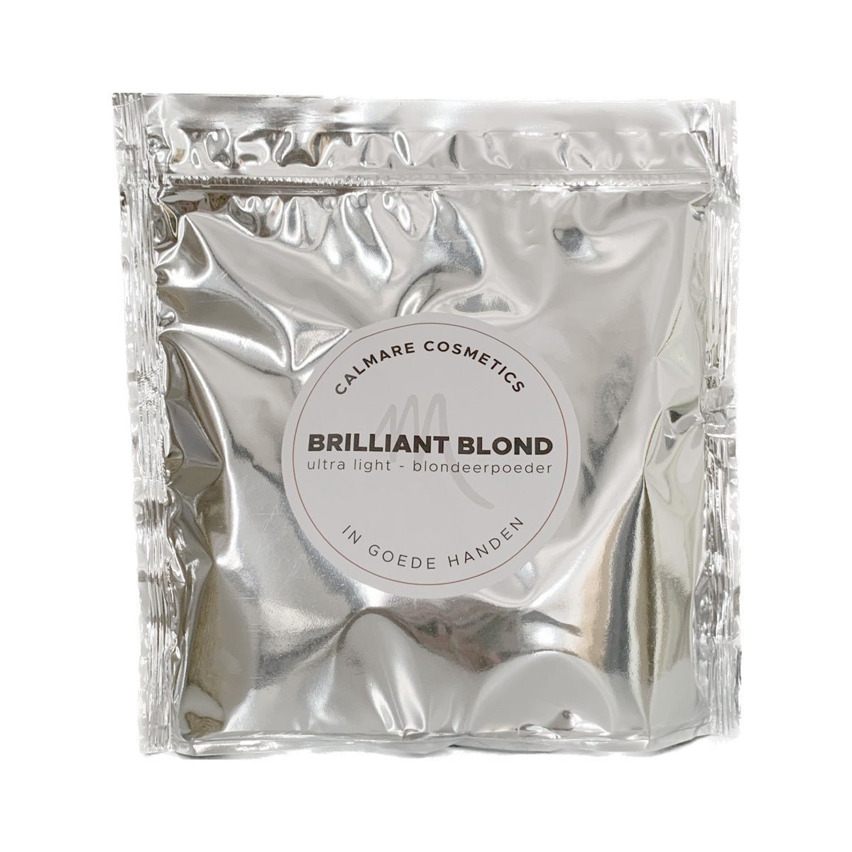 Calmare Blondeerpoeder 500g - KOOS • alles voor je haar