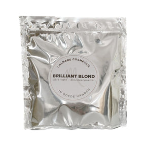 Calmare Blondeerpoeder 500g - KOOS • alles voor je haar