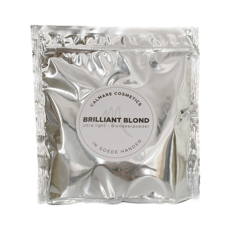 Calmare Blondeerpoeder 500g - KOOS • alles voor je haar