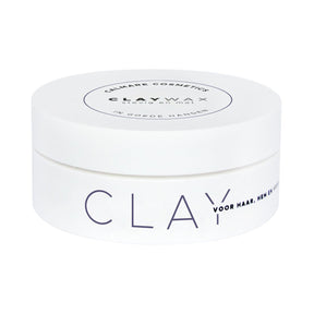 Calmare Clay Wax 100ml - KOOS • alles voor je haar