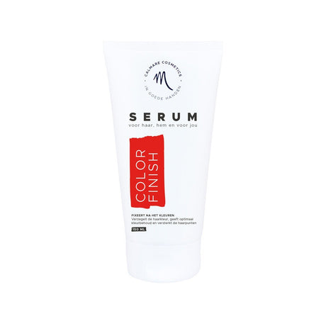 Calmare Color Finish Lock Serum 250ml - KOOS • alles voor je haar