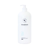 Calmare Daily Care Shampoo - KOOS • alles voor je haar