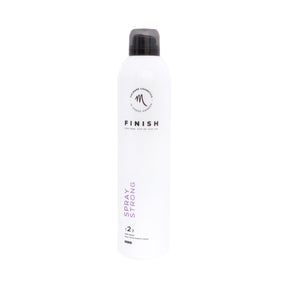 Calmare Finish Spray Strong 400ml - KOOS • alles voor je haar