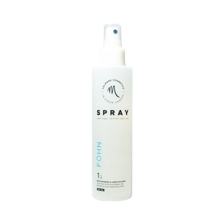 Calmare Fohn Spray 200ml - KOOS • alles voor je haar