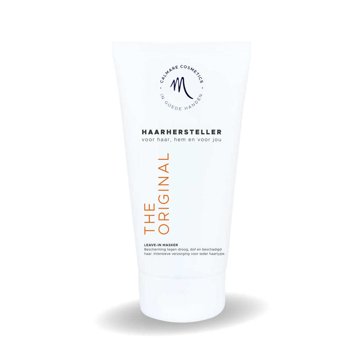 Calmare Haarhersteller 150ml - KOOS • alles voor je haar
