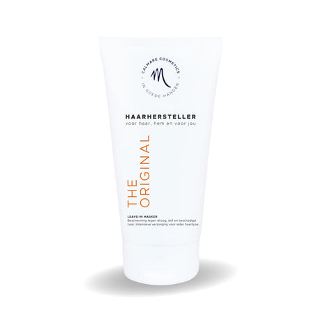 Calmare Haarhersteller 150ml - KOOS • alles voor je haar