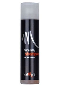 Calmare Hair & Body Shampoo 250ml - KOOS • alles voor je haar