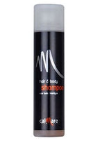 Calmare Hair & Body Shampoo 250ml - KOOS • alles voor je haar