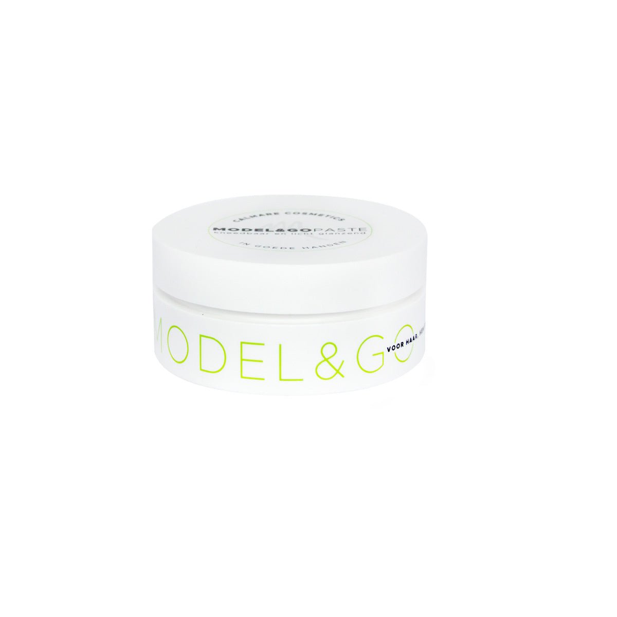 Calmare Model & Go 125ml - Koosvanderbeek.nl - Calmare - Wax & pomade