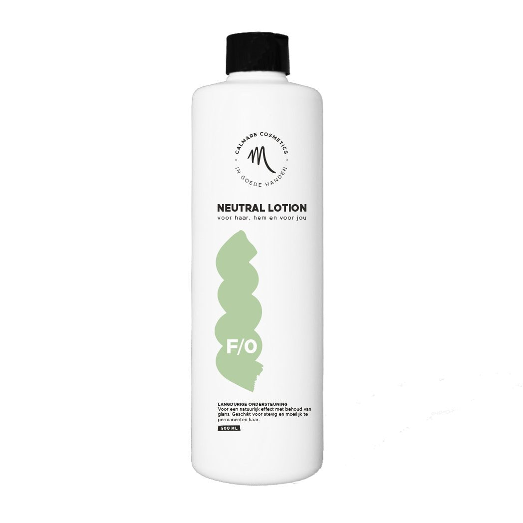 Calmare Neutral Wave 500ml