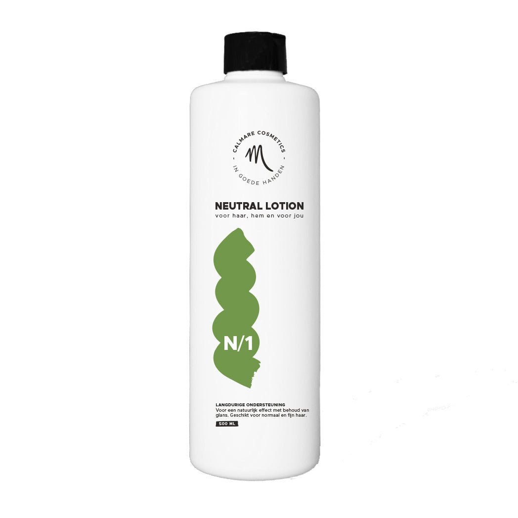 Calmare Neutral Wave 500ml