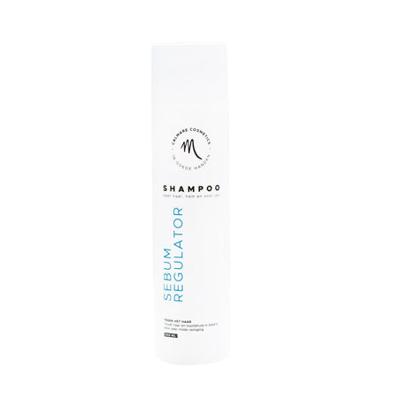 Calmare Sebum Regulator Shampoo 250ml - KOOS • alles voor je haar
