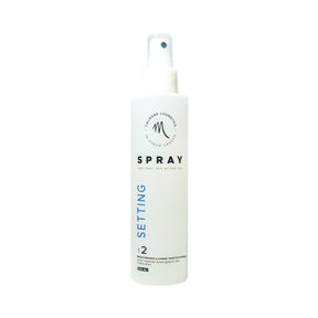 Calmare Setting Spray 200ml - KOOS • alles voor je haar